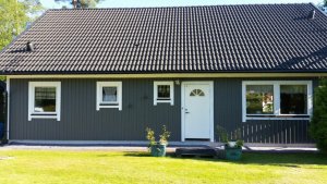 Fasadrenoverare av MFD – projekt 4