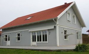 Fasadrenoverare av MFD – projekt 5